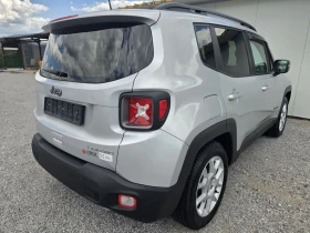 Jeep Renegade 1.6MJet2 120000km Avtomatik, снимка 2
