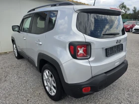 Jeep Renegade 1.6MJet2 120000km Avtomatik, снимка 4
