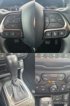 Jeep Renegade 1.6MJet2 120000km Avtomatik, снимка 13