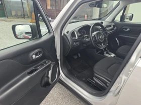 Jeep Renegade 1.6MJet2 120000km Avtomatik, снимка 9