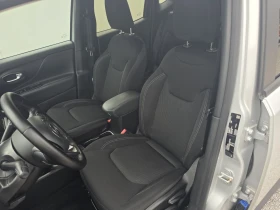 Jeep Renegade 1.6MJet2 120000km Avtomatik, снимка 10