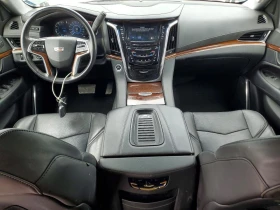 Cadillac Escalade ESV PREMIUM LUXURY 4x4, снимка 8