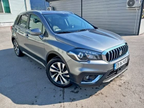 Suzuki SX4 S-Cross, снимка 1