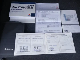 Suzuki SX4 S-Cross, снимка 15