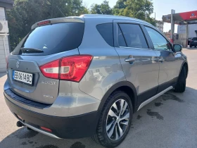 Suzuki SX4 S-Cross, снимка 3