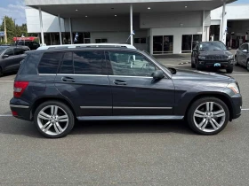 Mercedes-Benz GLK 350 * CARFAX * ОПЦИЯ ЗА ФИНАНСИРАНЕ * , снимка 3