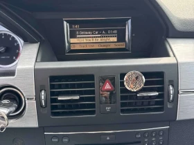 Mercedes-Benz GLK 350 * CARFAX * ОПЦИЯ ЗА ФИНАНСИРАНЕ * , снимка 10