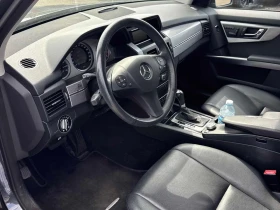 Mercedes-Benz GLK 350 * CARFAX * ОПЦИЯ ЗА ФИНАНСИРАНЕ * , снимка 5