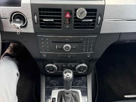 Mercedes-Benz GLK 350 * CARFAX * ОПЦИЯ ЗА ФИНАНСИРАНЕ * , снимка 9