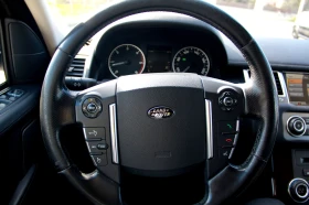 Land Rover Range Rover Sport Black edition, снимка 6