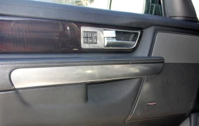 Land Rover Range Rover Sport Black edition, снимка 13