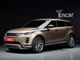 Land Rover Range Rover Evoque 2.0 Automatic, снимка 1