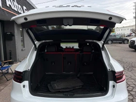Porsche Macan * GTS * 62 879 KM * BOSE * ЩОРИ * ОБДУХВАНЕ * , снимка 13