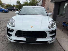 Porsche Macan * GTS * 62 879 KM * BOSE * ЩОРИ * ОБДУХВАНЕ * , снимка 6