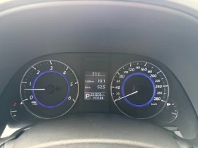 Infiniti QX70 6 МЕСЕЦА ГАРА0НЦИЯ/3.0D 238к.с. От България!!!, снимка 12