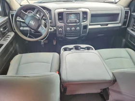 Dodge RAM 1500 3.6l St, снимка 8