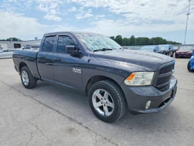 Dodge RAM 1500 3.6l St, снимка 4