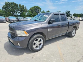 Dodge RAM 1500 3.6l St, снимка 1