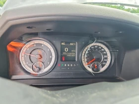 Dodge RAM 1500 3.6l St, снимка 9