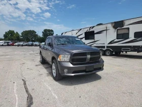 Dodge RAM 1500 3.6l St, снимка 13