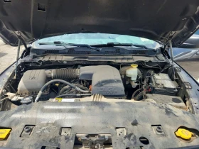 Dodge RAM 1500 3.6l St, снимка 11