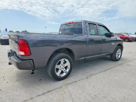 Dodge RAM 1500 3.6l St, снимка 3