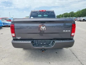 Dodge RAM 1500 3.6l St, снимка 6