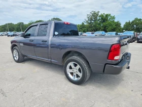 Dodge RAM 1500 3.6l St, снимка 2