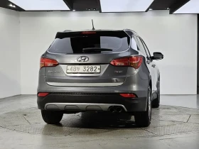 Hyundai Santa fe, снимка 3