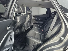 Hyundai Santa fe, снимка 12