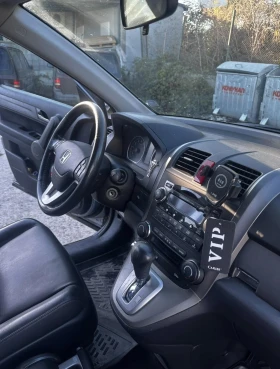 Honda Cr-v exclusive, снимка 5