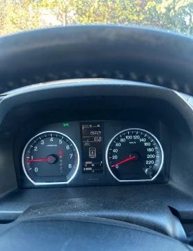 Honda Cr-v exclusive, снимка 9