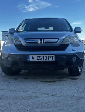 Honda Cr-v exclusive, снимка 8