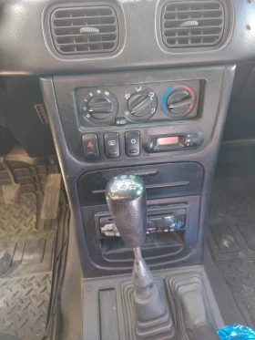 Hyundai Galloper, снимка 6