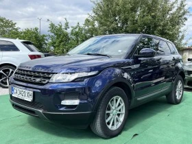 Land Rover Range Rover Evoque 2.2TD AWD | Mobile.bg    1