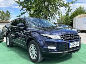 Land Rover Range Rover Evoque 2.2TD AWD | Mobile.bg    3