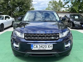 Land Rover Range Rover Evoque 2.2TD AWD | Mobile.bg    2