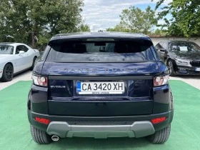 Land Rover Range Rover Evoque 2.2TD AWD | Mobile.bg    6