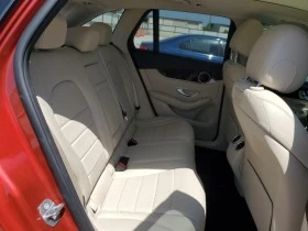 Mercedes-Benz GLC 2.0L 4 Rear-wheel drive, снимка 3