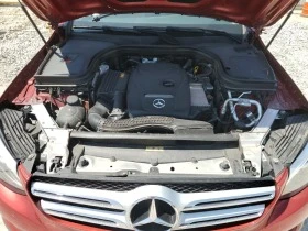 Mercedes-Benz GLC 2.0L 4 Rear-wheel drive, снимка 4