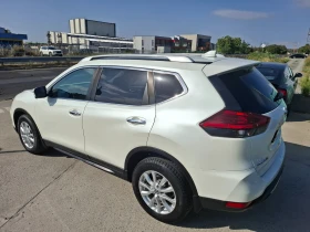 Nissan Rogue 2, 5i  4х4 фейслифт , снимка 5