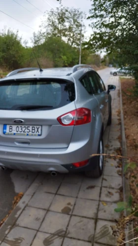 Ford Kuga 2.0 TDCI 4x4  | Mobile.bg    4