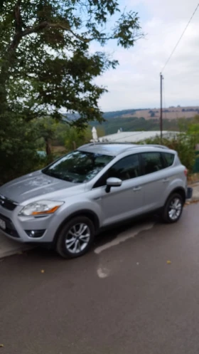 Ford Kuga 2.0 TDCI 4x4  | Mobile.bg    3