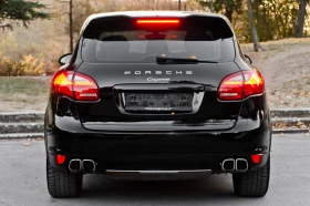 Porsche Cayenne 3.0D 245 8 | Mobile.bg    6