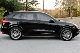 Porsche Cayenne 3.0D 245 8 | Mobile.bg    4