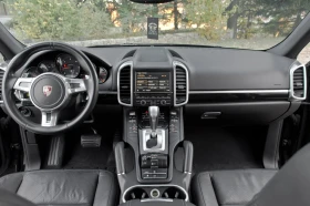 Porsche Cayenne 3.0D 245 8 | Mobile.bg    10