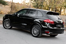 Porsche Cayenne 3.0D 245 8 | Mobile.bg    7