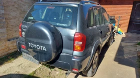 Toyota Rav4, снимка 2