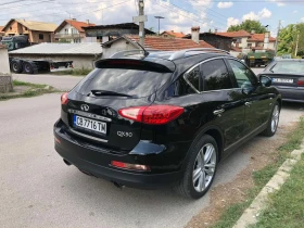 Infiniti QX50 3.0 Diesel V6, снимка 2