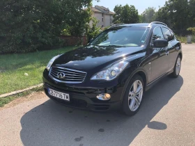 Infiniti QX50 3.0 Diesel V6, снимка 1